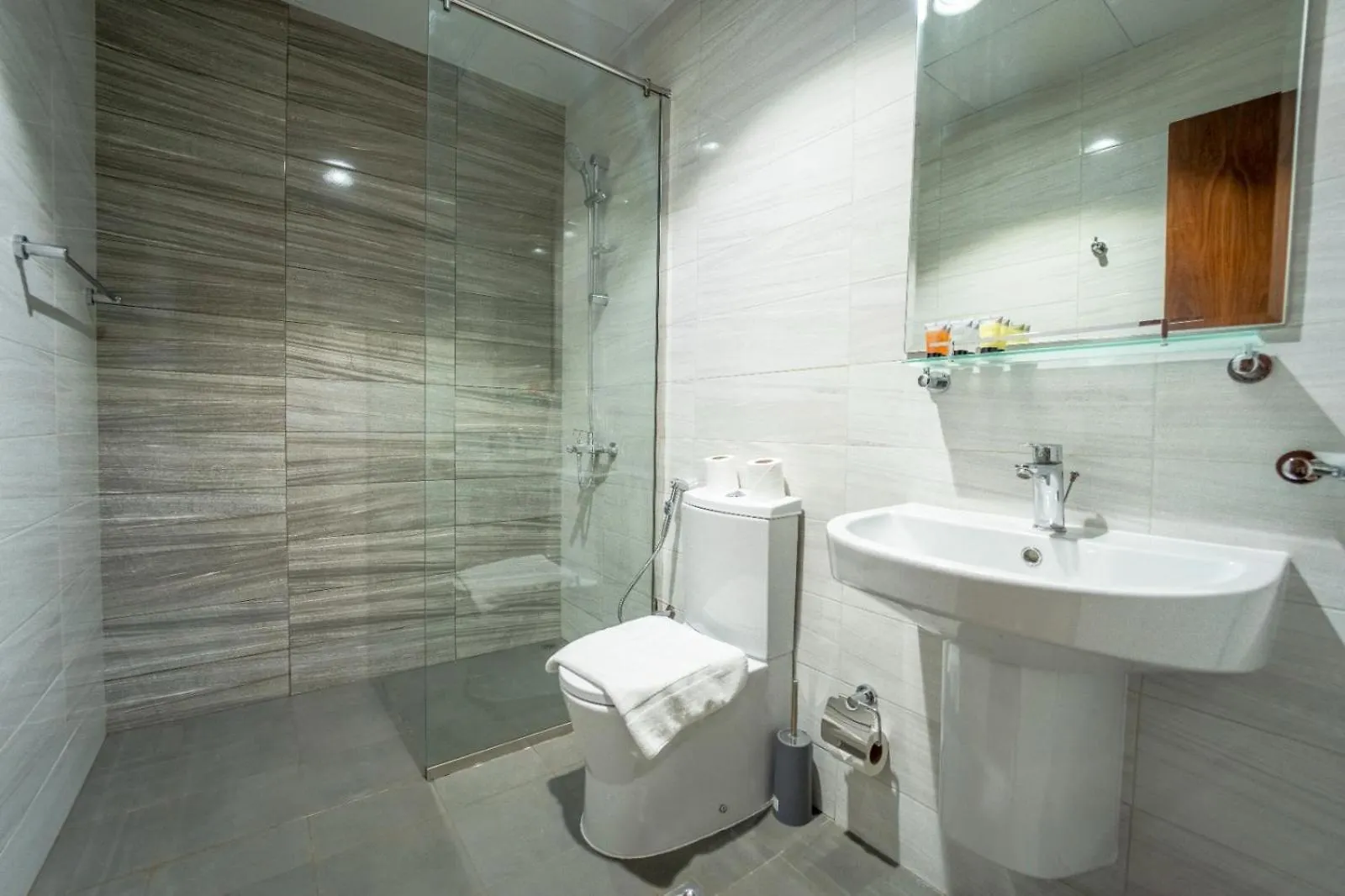 Apartment Aws Holiday Homes - In The Heart Of Downtown Dubai