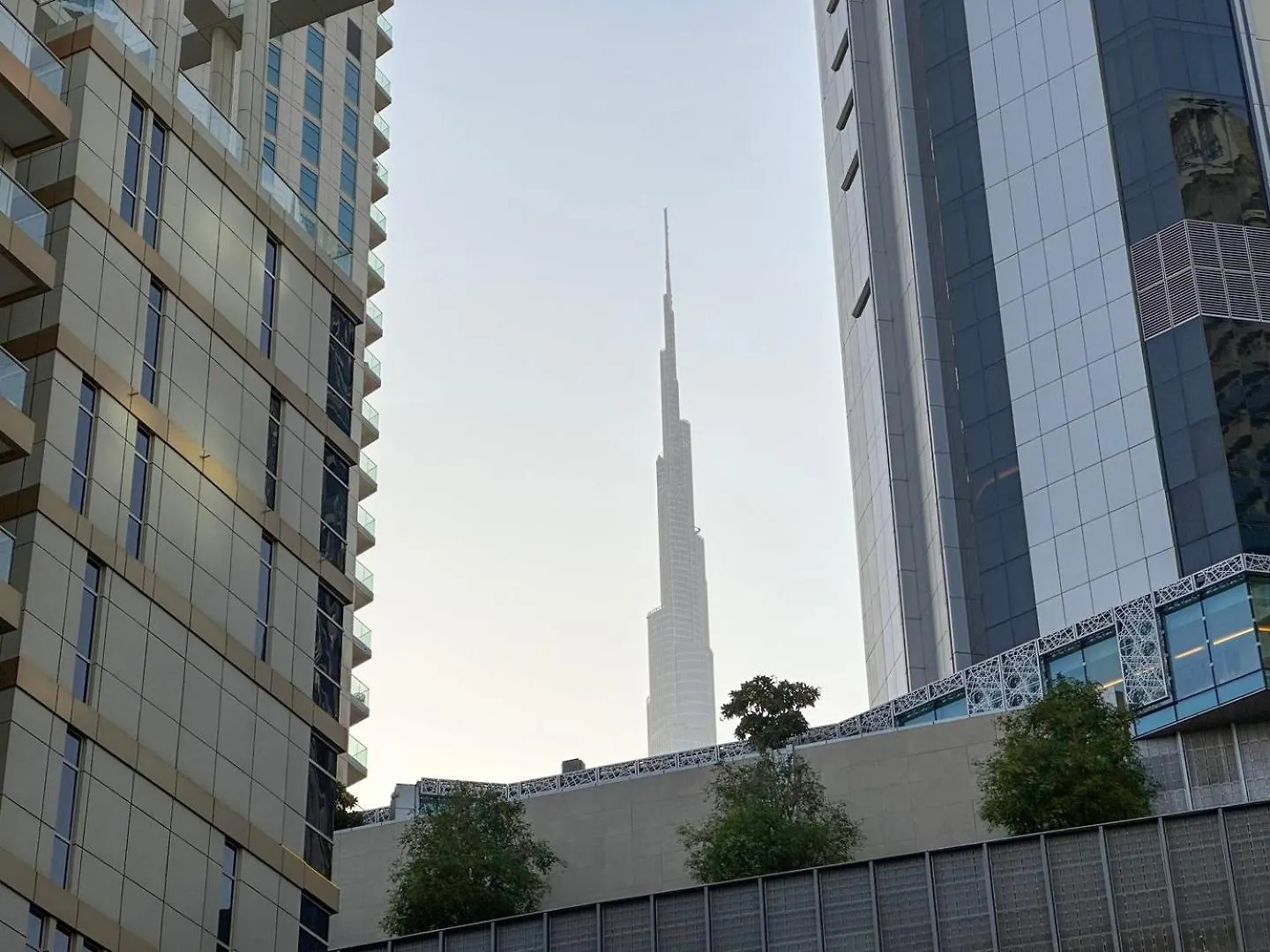 Aws Holiday Homes - In The Heart Of Downtown Dubai 0*,  United Arab Emirates