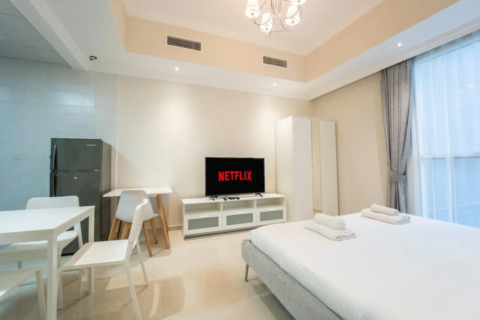 Aws Holiday Homes - In The Heart Of Downtown Dubai 0*,
