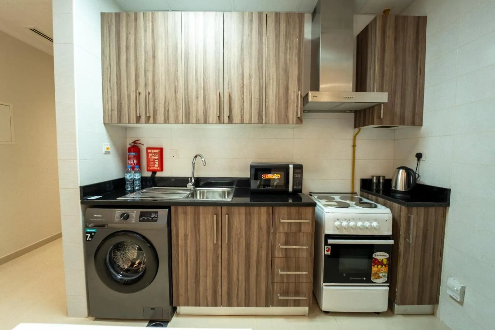 Aws Holiday Homes - In The Heart Of Downtown Dubai United Arab Emirates