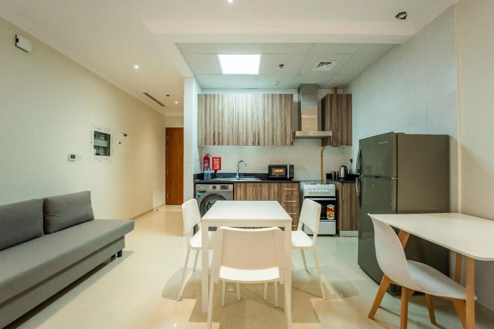 Aws Holiday Homes - In The Heart Of Downtown Dubai